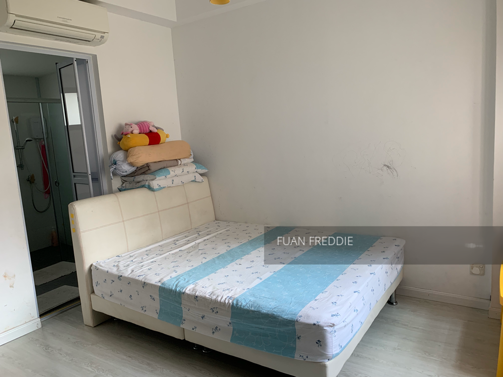 Chestervale (D23), Condominium #252373001